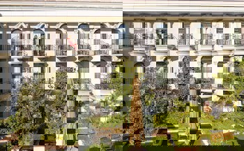 Sura Design Hotel And Suites - Boutique Class