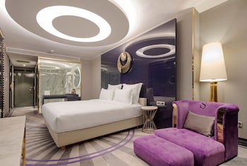 Sura Design Hotel and Suites - Boutique Class galeri fotoğrafı