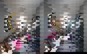 Sura Design Hotel And Suites - Boutique Class