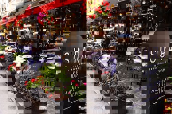 Sura Design Hotel And Suites - Boutique Class