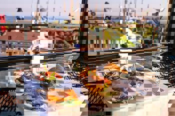 Sura Design Hotel And Suites - Boutique Class