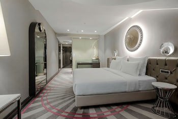 Sura Design Hotel and Suites - Boutique Class galeri fotoğrafı
