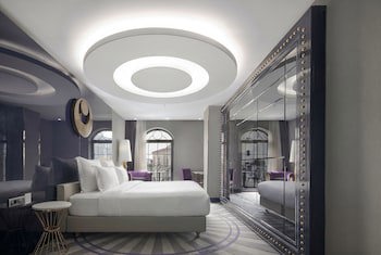 Sura Design Hotel and Suites - Boutique Class galeri fotoğrafı