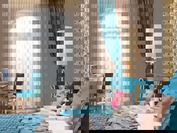 Sura Design Hotel And Suites - Boutique Class