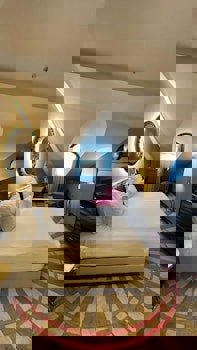 Sura Design Hotel And Suites - Boutique Class