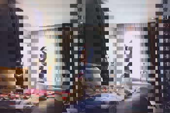 Sura Design Hotel And Suites - Boutique Class