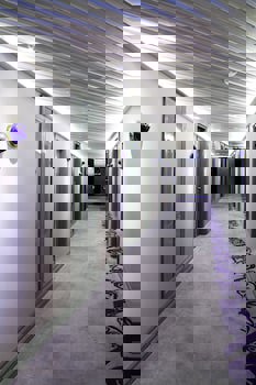 Sura Design Hotel And Suites - Boutique Class