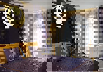 Sura Design Hotel And Suites - Boutique Class