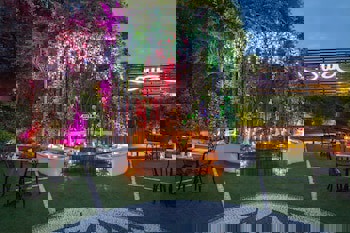 Sura Design Hotel And Suites - Boutique Class