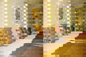 Sura Design Hotel And Suites - Boutique Class