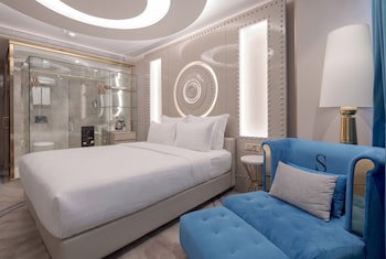 Sura Design Hotel and Suites - Boutique Class galeri fotoğrafı