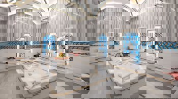 Sura Design Hotel And Suites - Boutique Class