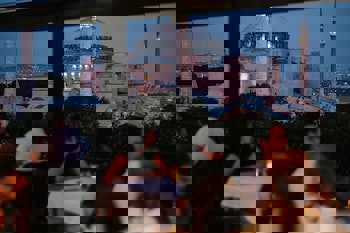 Sura Design Hotel And Suites - Boutique Class