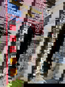 Sura Design Hotel And Suites - Boutique Class