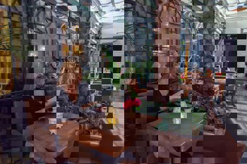 Sura Design Hotel And Suites - Boutique Class