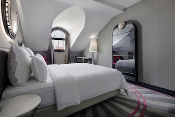 Sura Design Hotel and Suites - Boutique Class galeri fotoğrafı