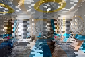 Sura Design Hotel And Suites - Boutique Class