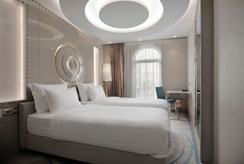 Sura Design Hotel and Suites - Boutique Class galeri fotoğrafı