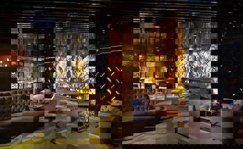 Sura Design Hotel And Suites - Boutique Class