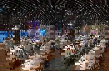 Sura Design Hotel And Suites - Boutique Class