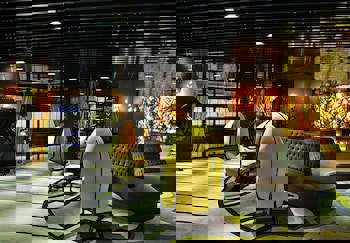 Sura Design Hotel And Suites - Boutique Class