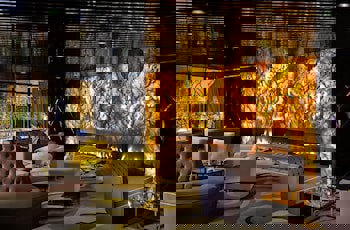 Sura Design Hotel And Suites - Boutique Class