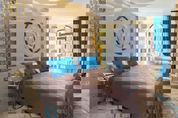 Sura Design Hotel And Suites - Boutique Class