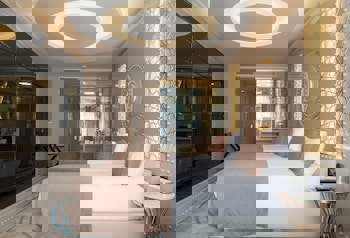 Sura Design Hotel And Suites - Boutique Class