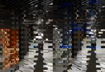 Sura Design Hotel And Suites - Boutique Class