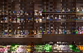 Sura Design Hotel And Suites - Boutique Class