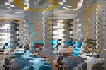 Sura Design Hotel And Suites - Boutique Class