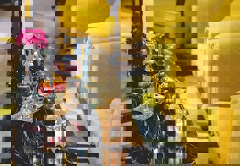 Sura Design Hotel And Suites - Boutique Class