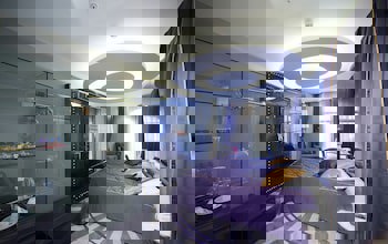 Sura Design Hotel And Suites - Boutique Class