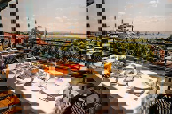 Sura Design Hotel And Suites - Boutique Class