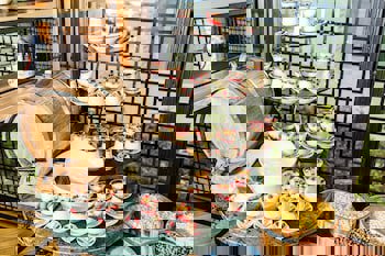 Sura Design Hotel And Suites - Boutique Class