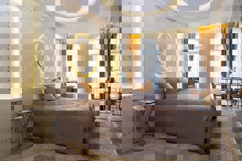 Sura Design Hotel And Suites - Boutique Class