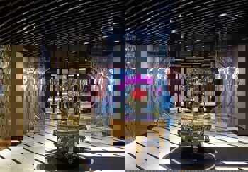 Sura Design Hotel And Suites - Boutique Class