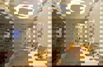 Sura Design Hotel And Suites - Boutique Class