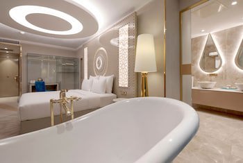 Sura Design Hotel and Suites - Boutique Class galeri fotoğrafı
