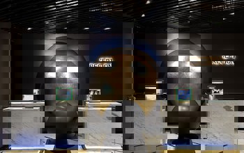 Sura Design Hotel And Suites - Boutique Class