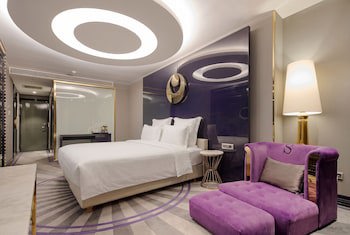 Sura Design Hotel and Suites - Boutique Class galeri fotoğrafı