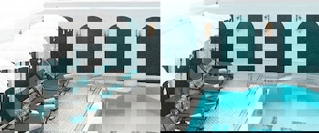 Sura Design Hotel And Suites - Boutique Class