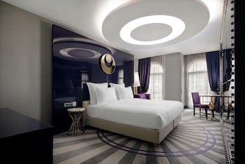 Sura Design Hotel and Suites - Boutique Class galeri fotoğrafı
