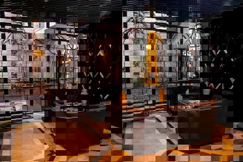 Sura Design Hotel And Suites - Boutique Class