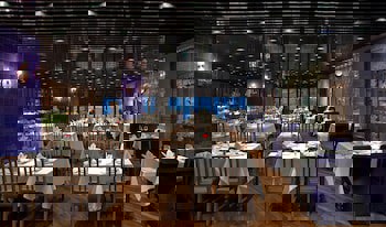 Sura Design Hotel And Suites - Boutique Class