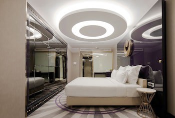 Sura Design Hotel and Suites - Boutique Class galeri fotoğrafı