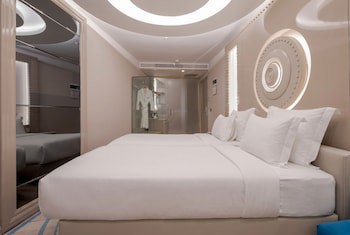 Sura Design Hotel and Suites - Boutique Class fotoğrafı