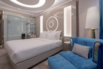 Sura Design Hotel and Suites - Boutique Class galeri fotoğrafı