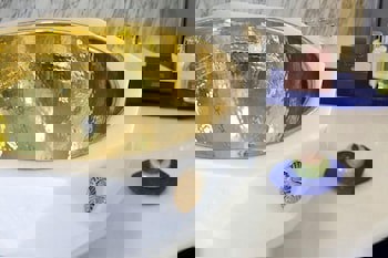 Sura Design Hotel And Suites - Boutique Class