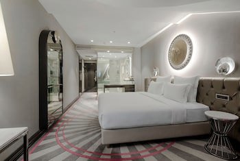 Sura Design Hotel and Suites - Boutique Class fotoğrafı